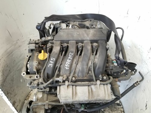 Fp4770 teilmotor renault - fp4770,