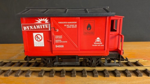 Lgb toytrain lehmann gross - lehmann,