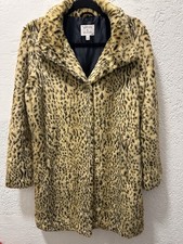 Antoni & Alison Faux Fur