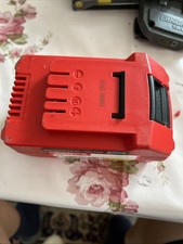 Gude Akku 40V 3.0Ah Original Lithium-Ion  Funktioniert