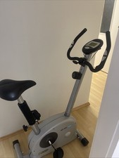Fitness Fahrrad Heimtrainer