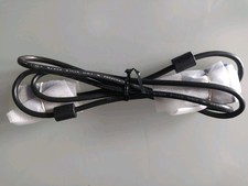 VGA-Kabel (D-Sub 15-polig) –