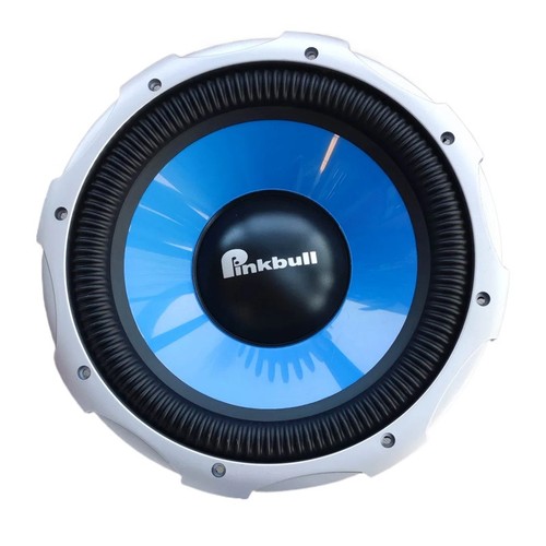 Auto subwoofer zoll 1000w - subwoofer,