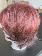 GM Gisela Mayer Hair