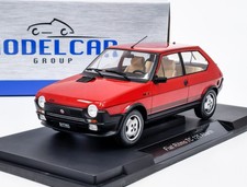 Fiat Ritmo TC 125 Abarth 1980