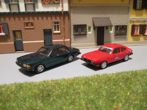 Herpa konvolut pkw - herpa,