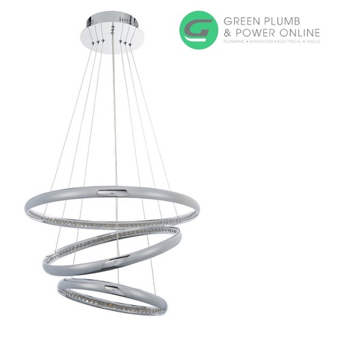 Endon lighting ozias - endon,