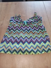 Lidea Tankini Oberteil Bügel