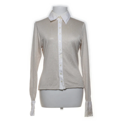 Anne fontaine bluse größe - bluse,,