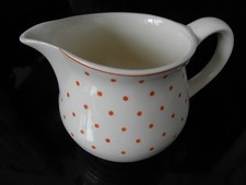 Krug Milchkrug Saftkrug