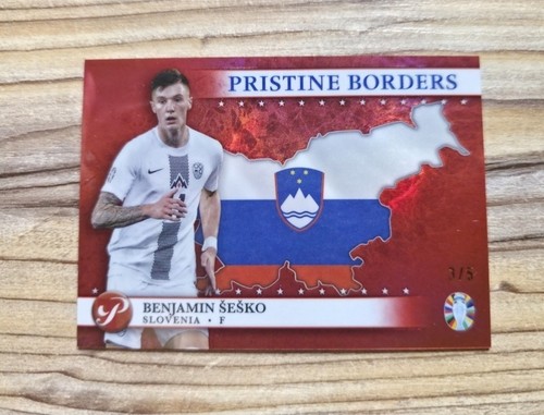 2023 topps pristine - topps, road