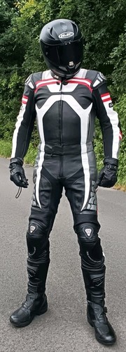 Ixs lederkombi 52 top - ixs,