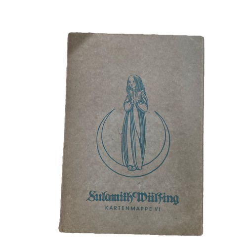 Sulamith wülfing wuppertal - sulamith,