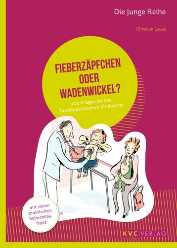 Fieberzäpfchen oder