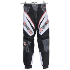 Sinisalo, Motorradhose
