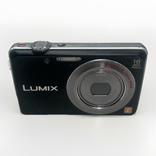 Panasonic Lumix DMC-FS45