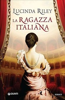 Ragazza italiana von riley - la,