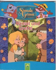 Märchen Hänsel und Gretel