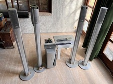 JVC TH-S8 Home Cinema 5.1 3D Sound