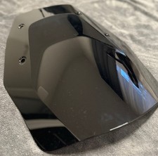 R1250GS / R1200GS LC Windschild Hoch Getönt 77337108624