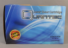 Quantec Laser Toner Cartridge