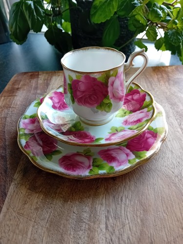 Royal albert old - albert,