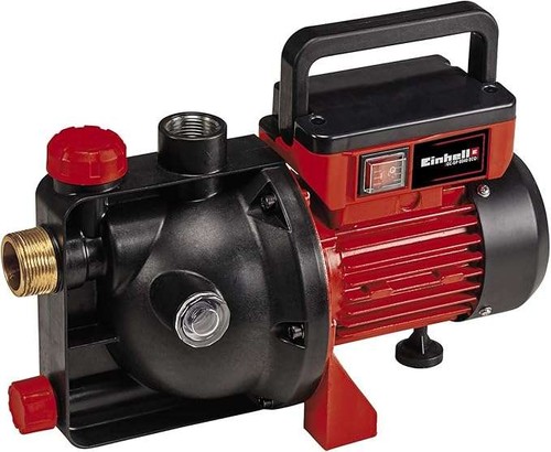 Einhell gartenpumpe 3800 - einhell-gartenpumpe,