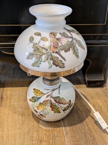 Tischlampe von wallendorf - von,