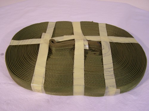 Fallschirmgurt 20 m - fallschirmgurt,
