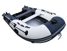 Schlauchboot Ruderboot