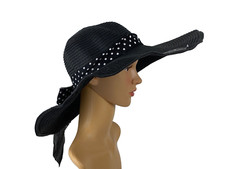 Sonnenhut Strohhut Strandhut