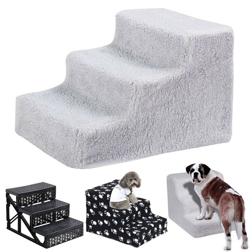 Stufen hundetreppe - stufen,