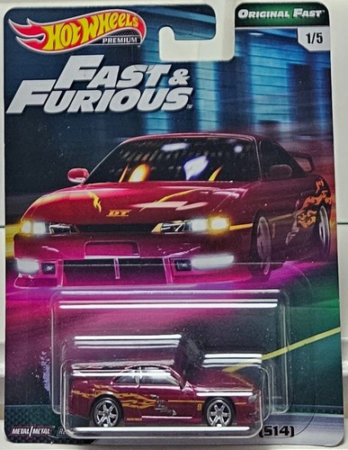 Hot wheels 2019 fast - wheels,
