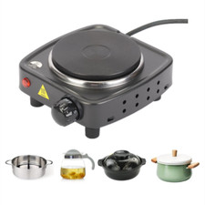 500W Einzel Kochplatte Elektro