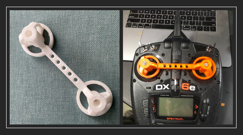 Gimbal schutz für spektrum - für,