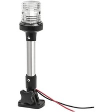 Positionslichter Boot, LED Boot Licht, Bootsnavigation Licht 1 Stück