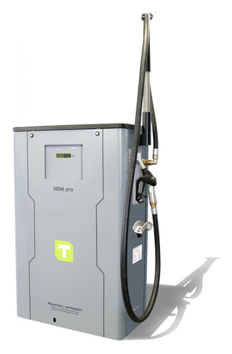 Dieselzapfsäule hdm 150 - dieselzapfsäule,