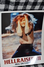 HELLRAISER III Kino