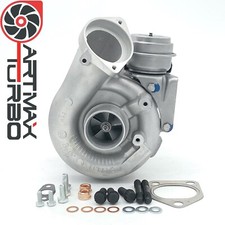 Turbolader BMW X3 3.0d E83 330d E46 150kW 204PS 11657790328 11657794025 728989