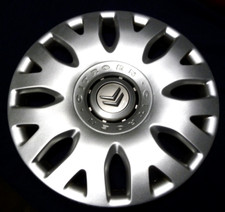 ORIGINAL Radkappe Bayonne 15" Zoll Citroen Xsara Picasso Berlingo 9648926880