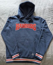 Hamburger SV | HSV Kapuzenpullover Hoodie "Mio" - Größe M