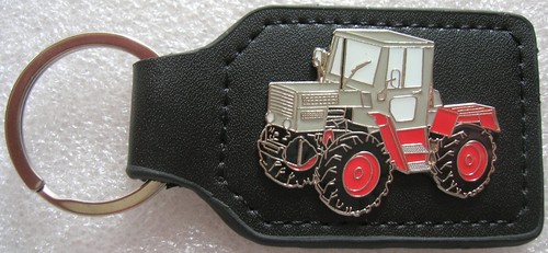 Schlüsselanhänger trac - mb,