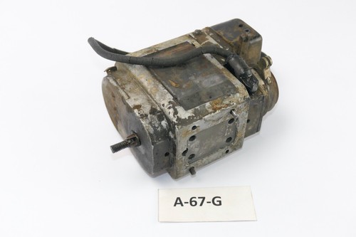 Rad zündmagnet - r,