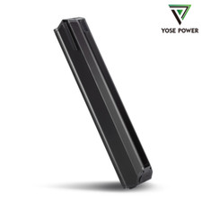 36V 13Ah (481Wh) E-Bike Li-ion