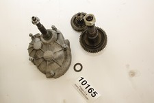 10165 Gilera Runner C14 Getriebe
