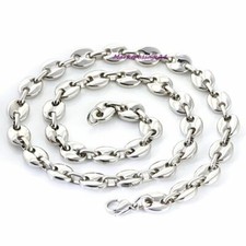 Steg Panzerkette Bohnenkette