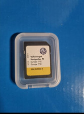 SD KARTE NAVIGATION AT EUROPA