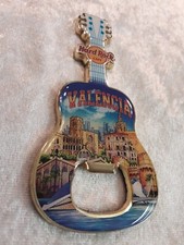 Hard Rock Cafe Bottle Opener