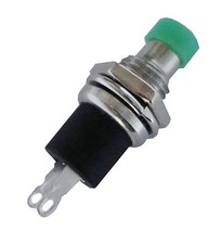 10  St. Miniatur Drucktaster