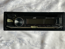 JVC KD -R472 Autoradio mit CD